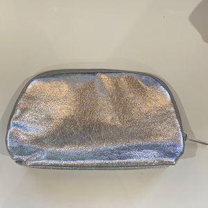 Lancôme makeup bag